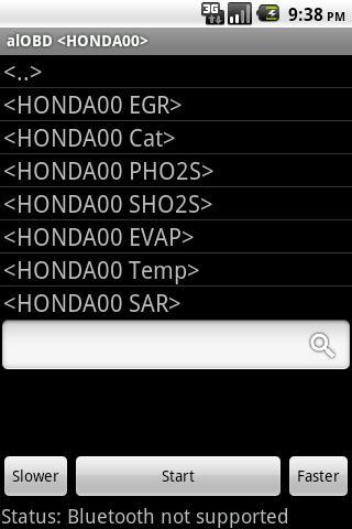 alOBD 2000MY Honda Mode$06 1.1