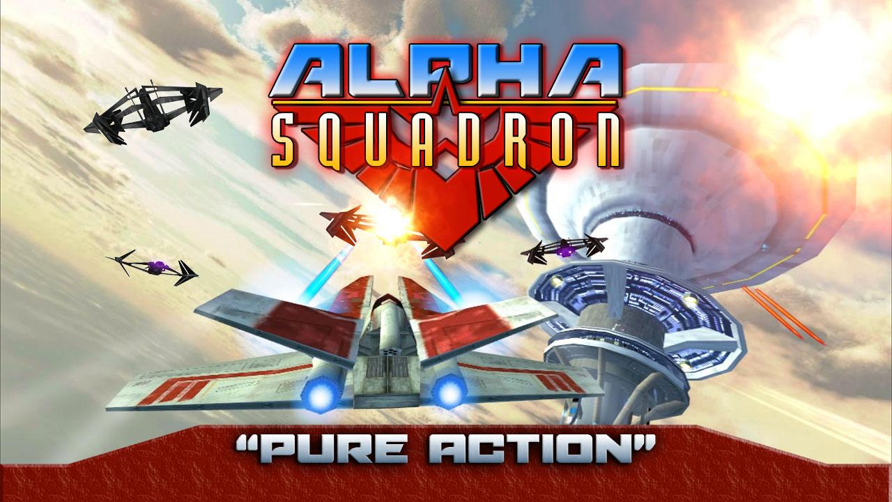 Alpha Squadron 1.4.9
