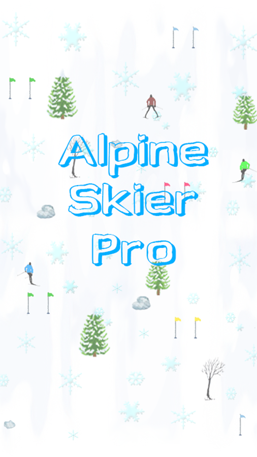 Alpine Skier 1.0.6