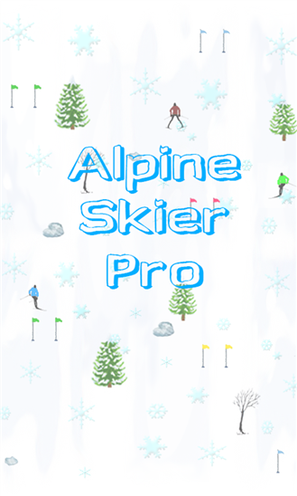 Alpine Skier Pro 2.0.0.0
