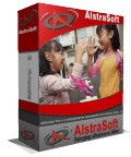 AlstraSoft - Social Networking Script 4.96
