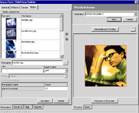 Amara Flash Slideshow Software 2.82