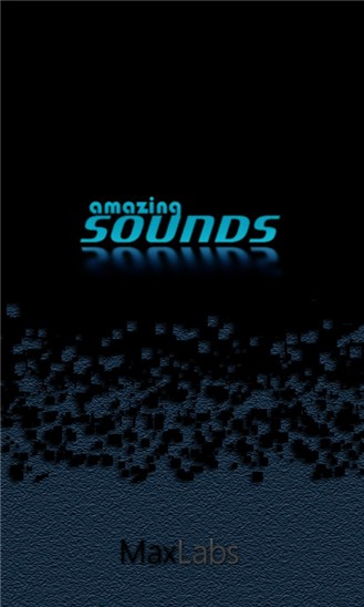 Amazing Sounds 1.1.2.0