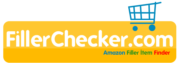 Amazon Filler Item Checker Toolbar 1.0
