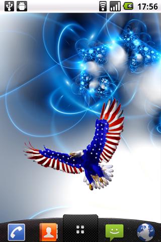 American Eagle Sticker !!! 1.4