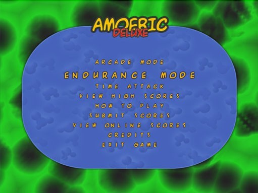 Amoebic 1.00