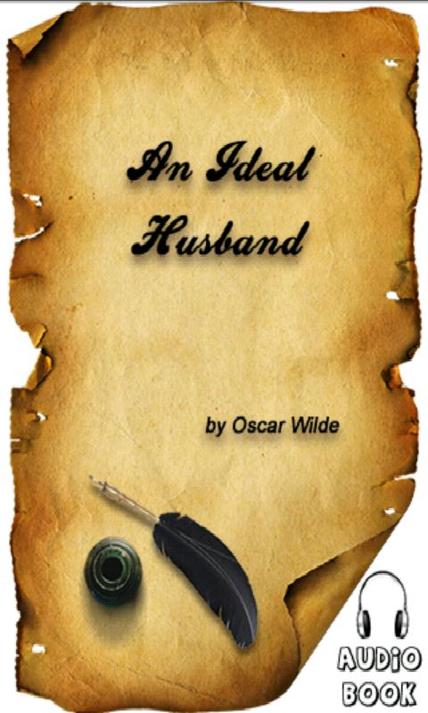 An Ideal Husband (Audio Book) 1.0