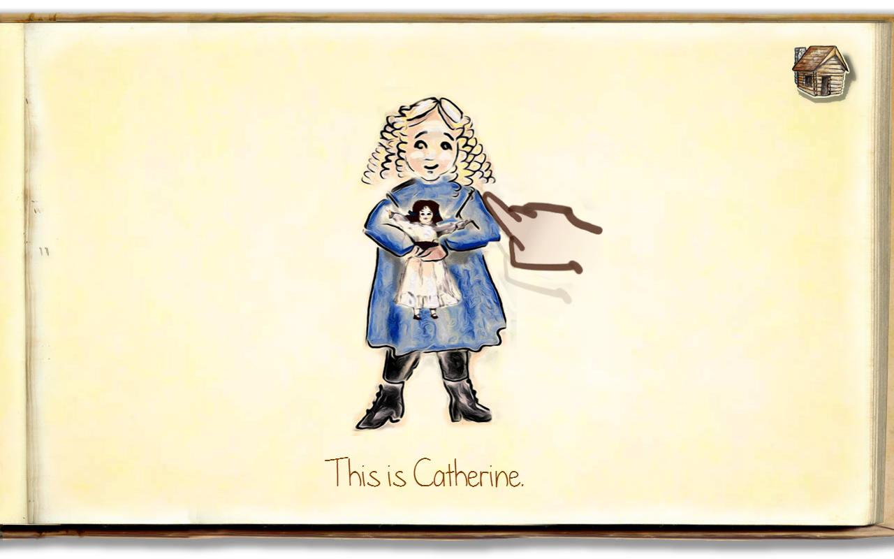 An LDS Story-This is Catherine 1.0.0