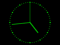 Analog Clock-7 1.0