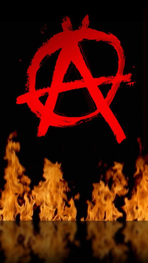 Anarchy Live Wallpaper 6.0