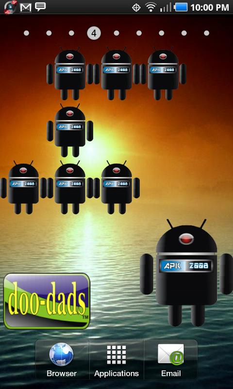 Android APK 2008 doo-dad 1.0