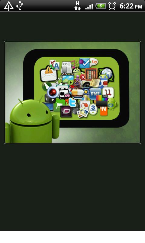 Android Latest Apps and Games 4