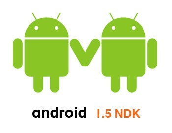 Android NDK for Linux Revision 8d 1.0