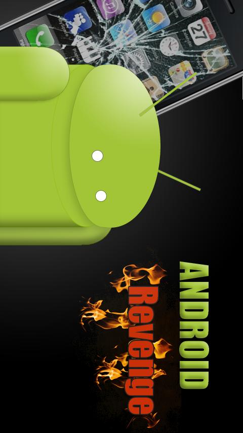 Android Revenge 1.0.1