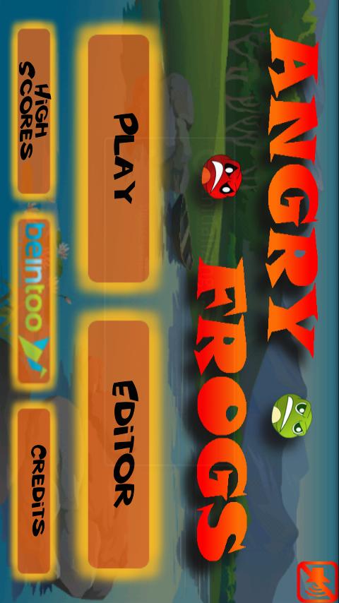 Angry Frogs - ADSFREE 1.7.40