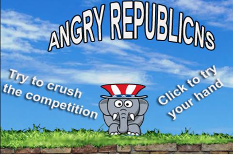 Angry Republicans 1.0