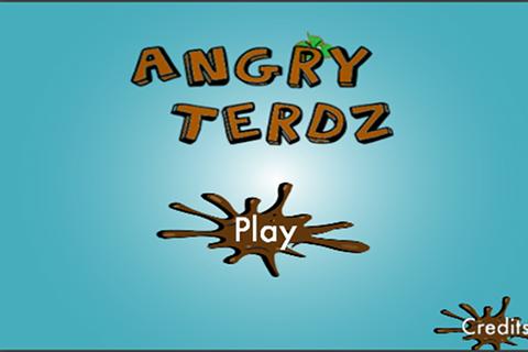 Angry Terdz 1.0
