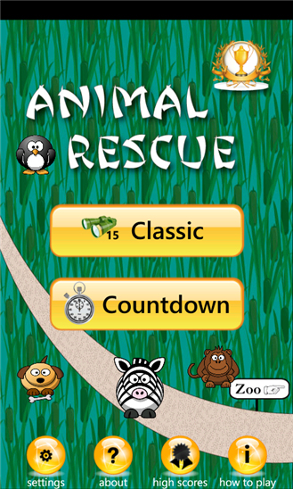 Animal Rescue 1.1.0.0