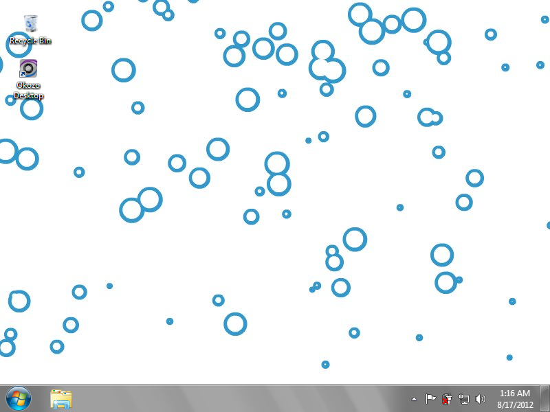 Animated Dynamic Dots Wallpaper 1.0.0