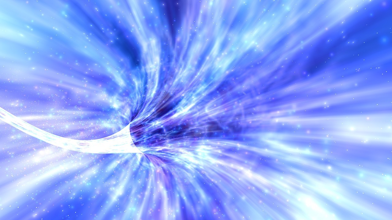 Space Wormhole 3D 1.26
