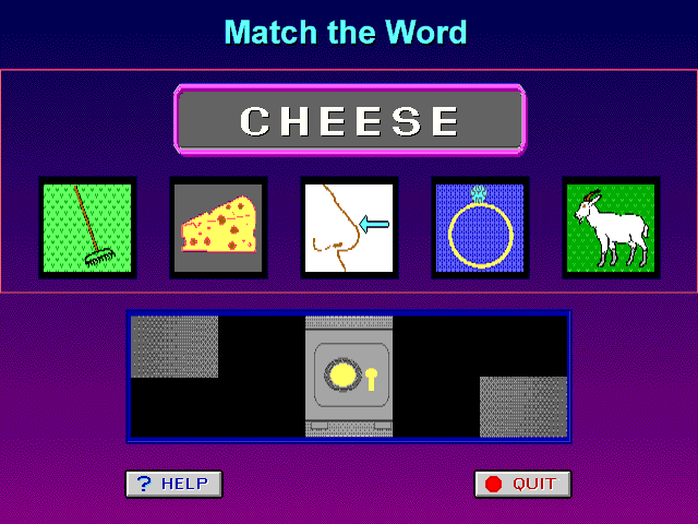 Animated Words 1.0