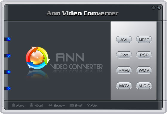 Ann video converter 2.0.2