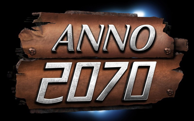 Anno 2070 Windows 7 Theme 1.0
