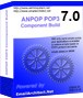ANPOP POP3 COMPONENT BUILD 4.1