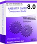 ANSMTP SMTP Component 8.0