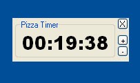 ANT 4 Pizza Timer 1.3