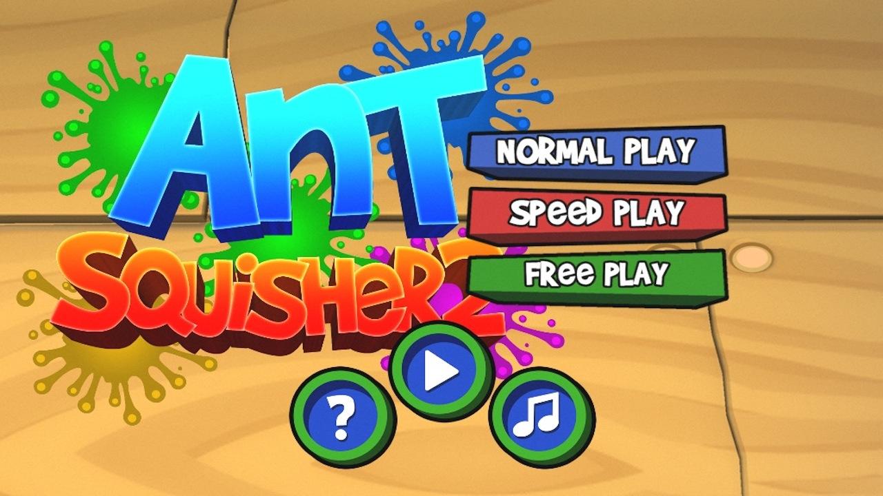 Ant Squisher 2 1.0