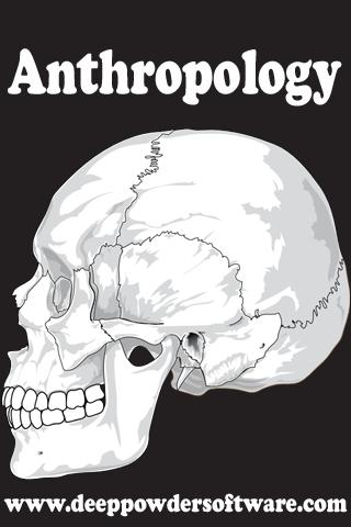 Anthropology Dictionary 1.0