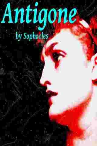 Antigone - Complete Audio Book 1.0
