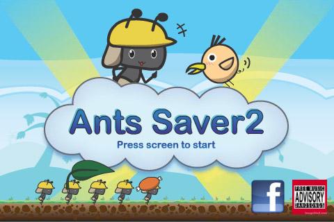 Ants Saver 2 1.1.0