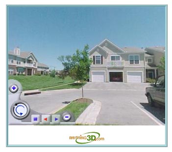 Anything3D Pano Viewer Pro 2.1