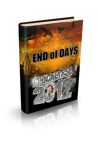 Apocalypse 2012 - End of Days 1.0
