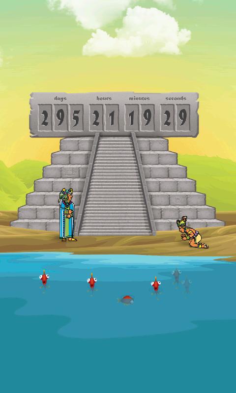 Apocalypto - Mayan Countdown 1.0