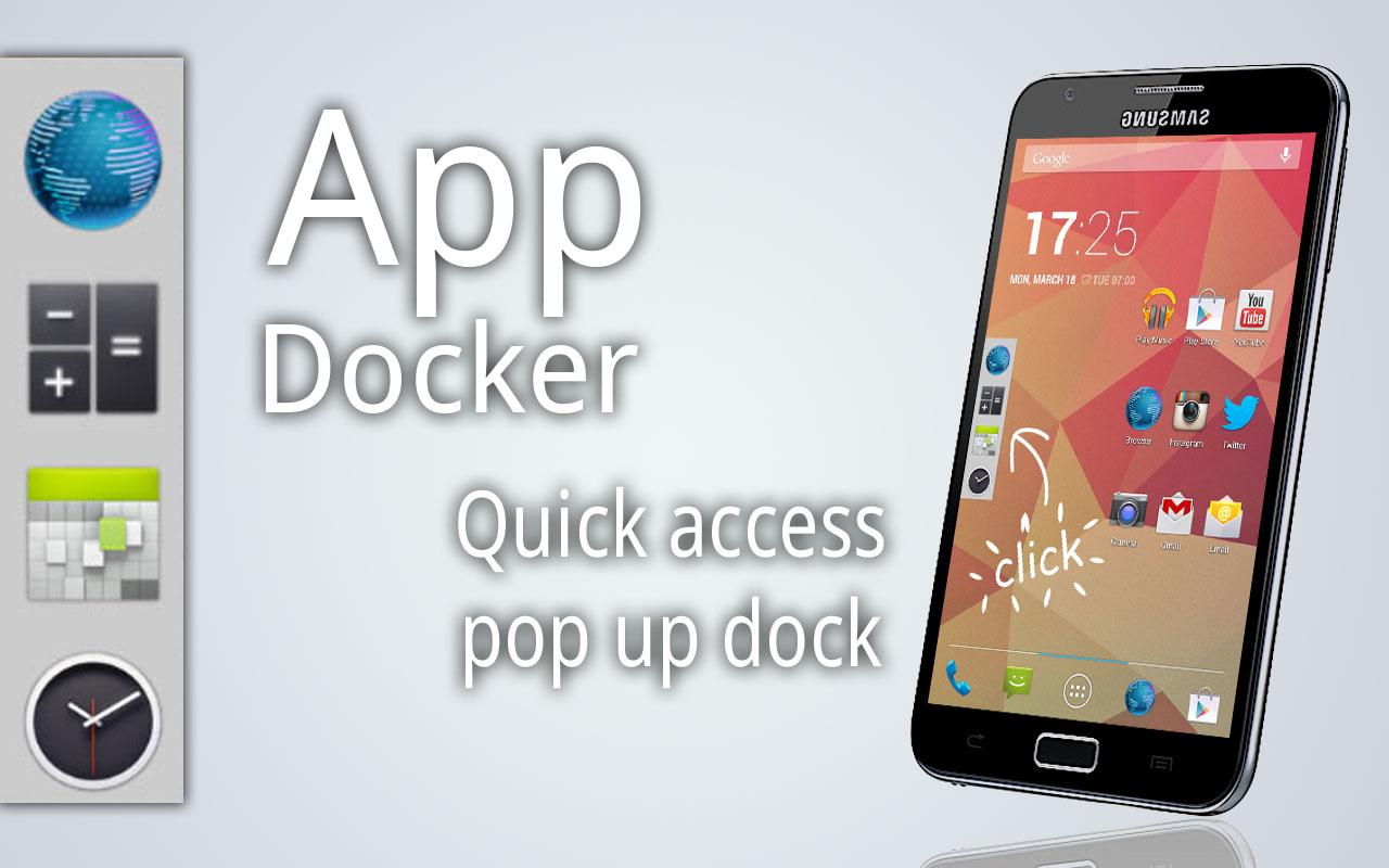 App Docker Pro 2.5