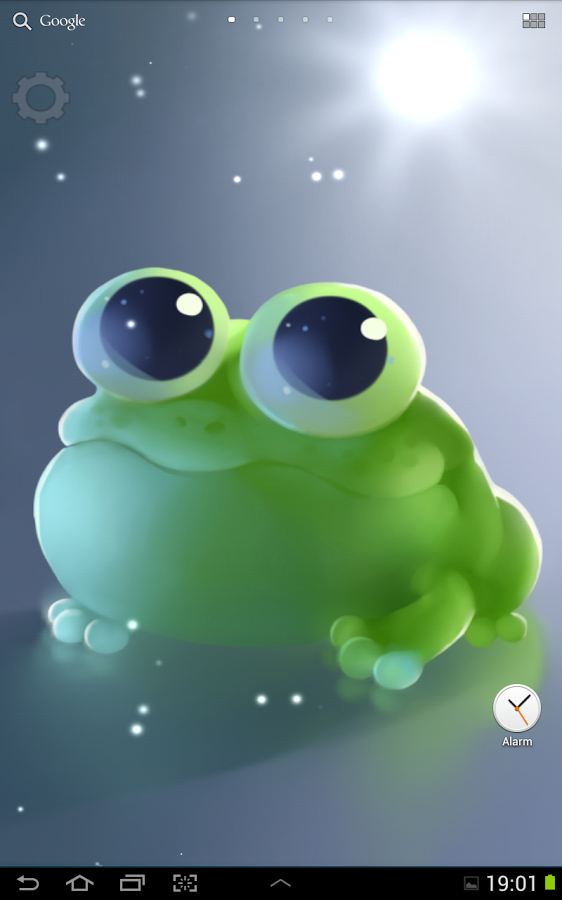 Apple Frog 1.0.0