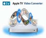 Apple TV Video Converter Pack 5