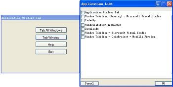 Application Windows Tab 1.5.2