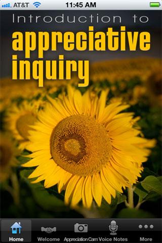 Appreciative Inquiry - an intr 1.302
