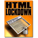 Apro HTML Encrypter Lock Down 1.0