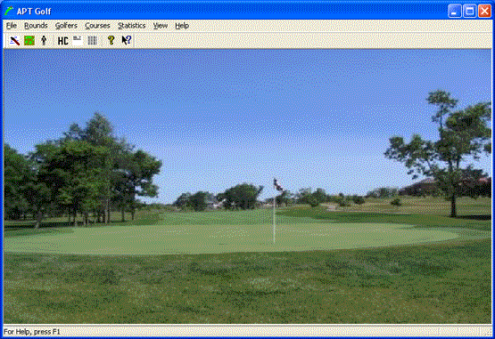 APT Golf 1.20