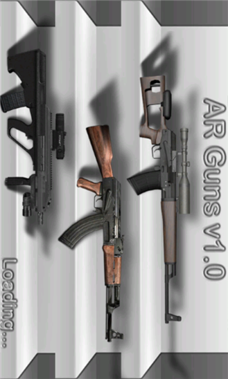 AR Guns Pro 1.0.0.0