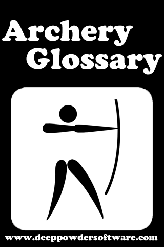 Archery Glossary 1.0