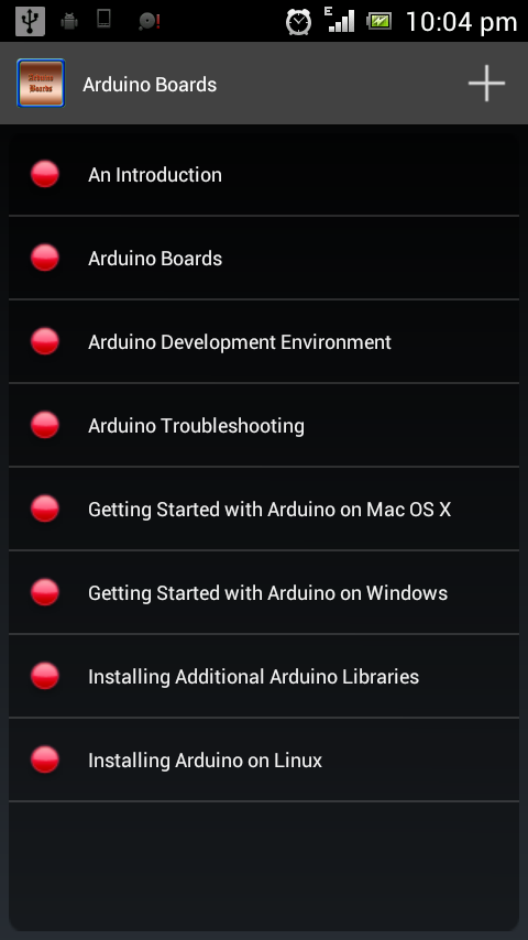 Arduino Boards AdFree 1.0