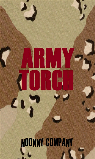 Army Torch 1.0.0.0