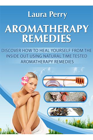 Aromatherapy Remedies 1.0