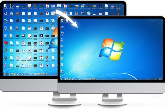 Arrange your Desktop 2.1.1